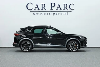 CUPRA Formentor – thumbnail 4