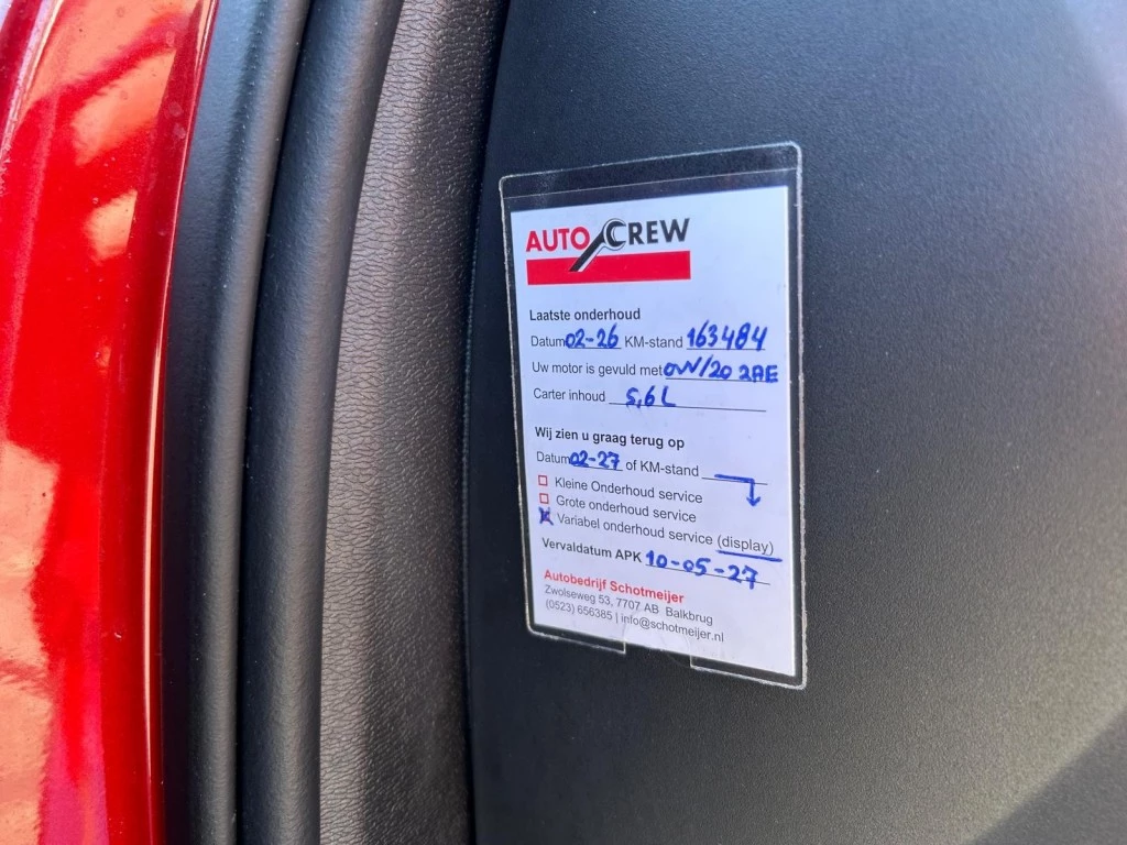 Volvo S60 – foto 34