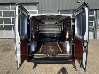 Renault Trafic – thumbnail 20