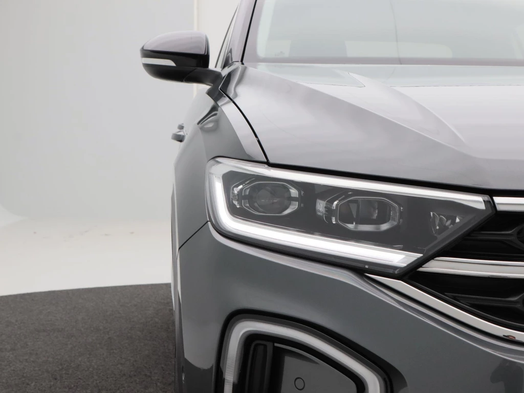 Volkswagen T-Roc – foto 10