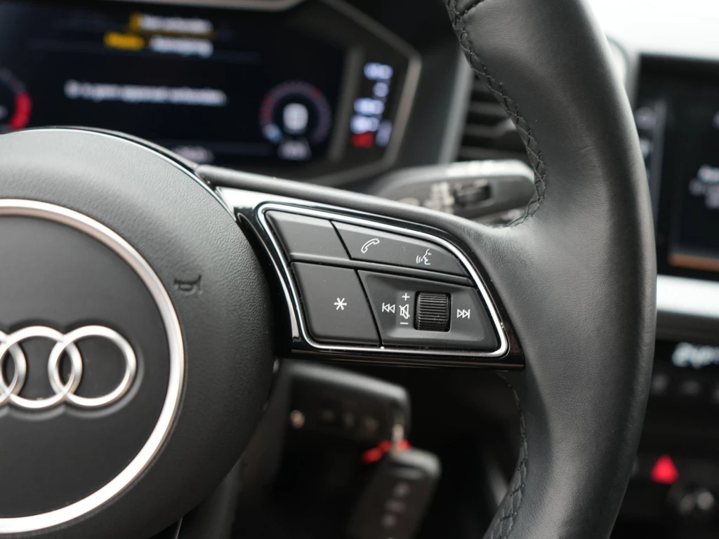 Audi A1 Sportback – foto 18