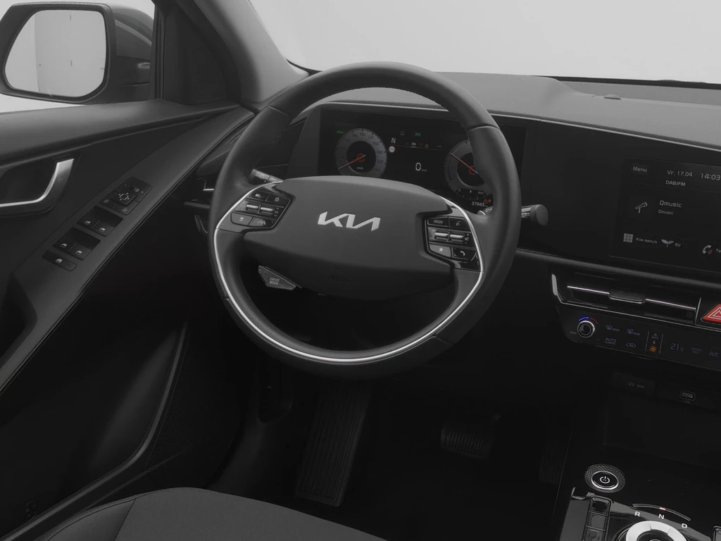 Kia Niro EV – foto 26