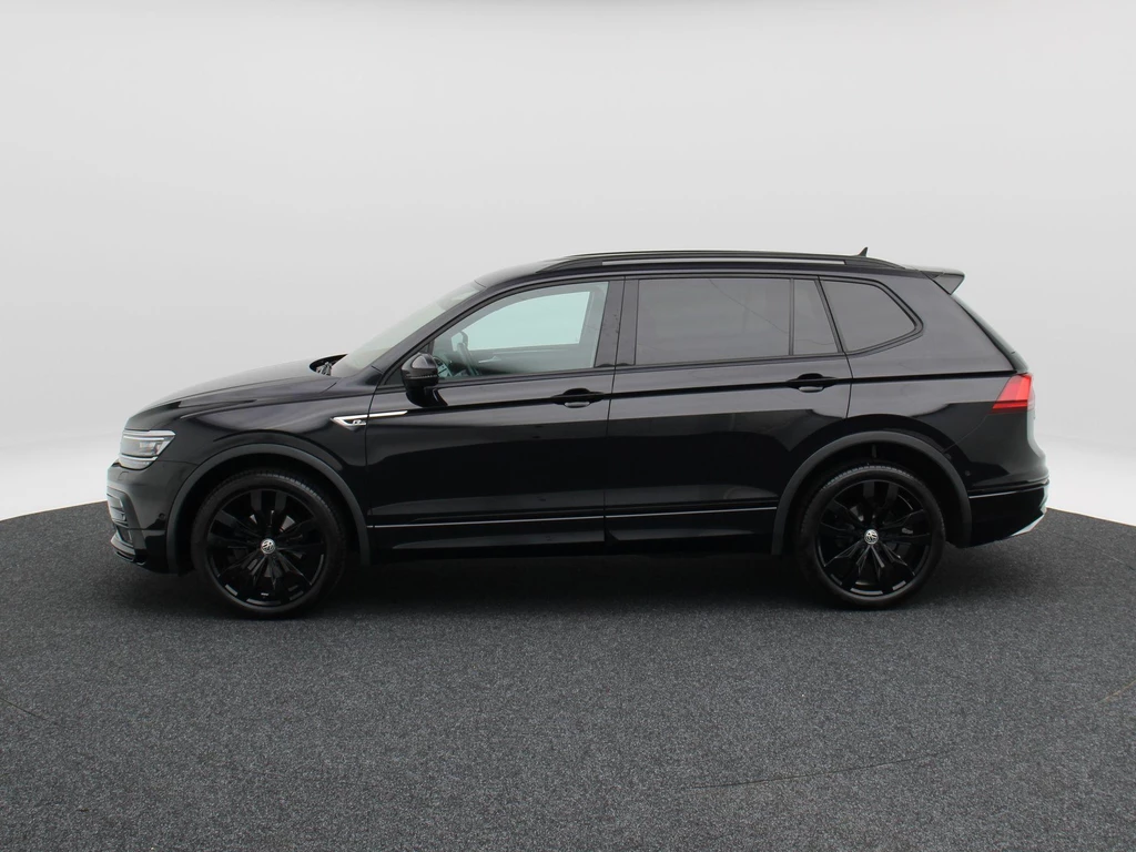 Volkswagen Tiguan Allspace – foto 2