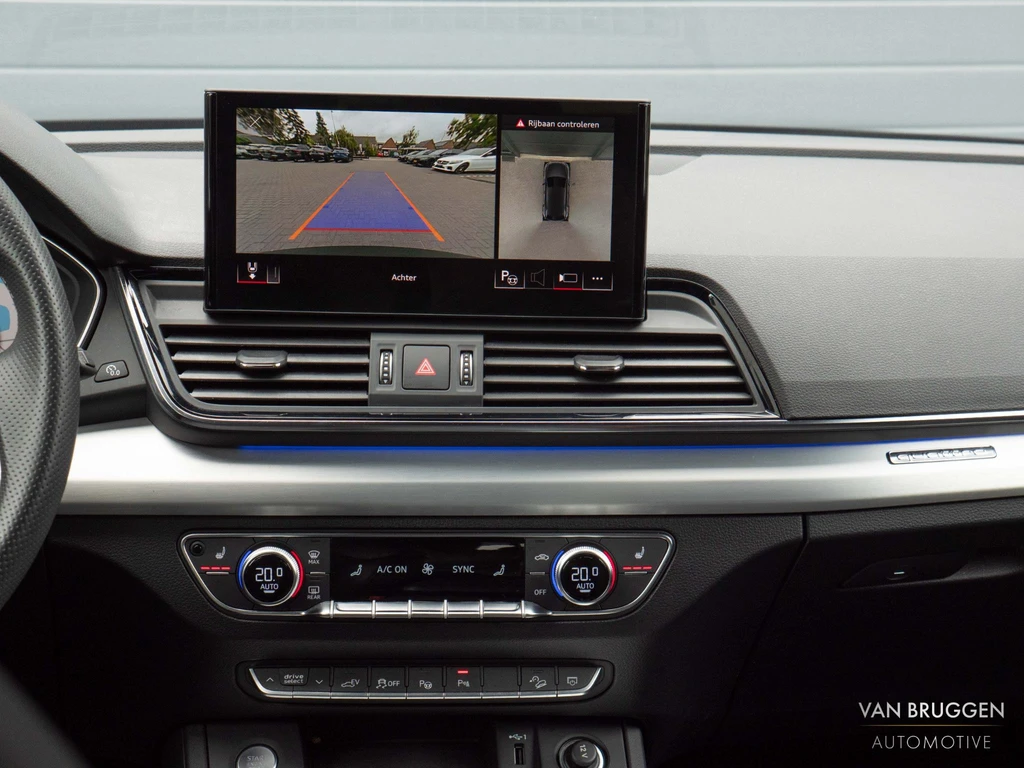 Audi Q5 – foto 25