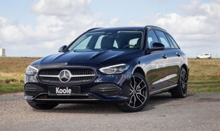 Mercedes-Benz C-Klasse – thumbnail 3