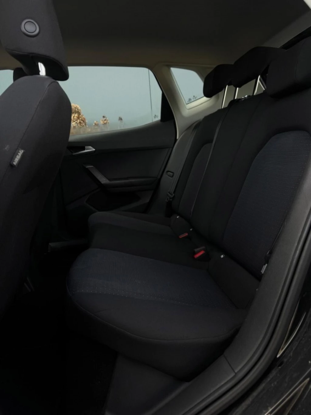 SEAT Arona – foto 25
