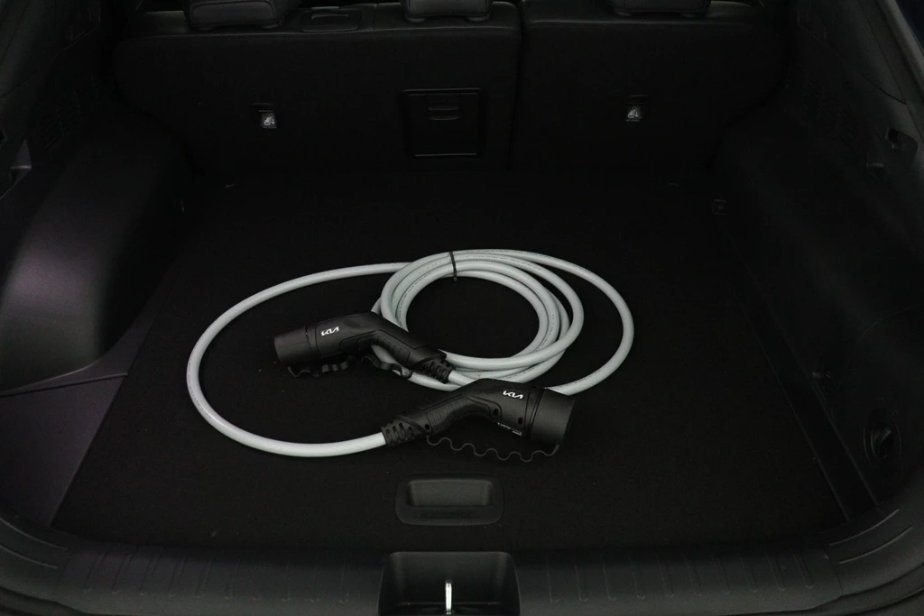 Kia EV6 – foto 35