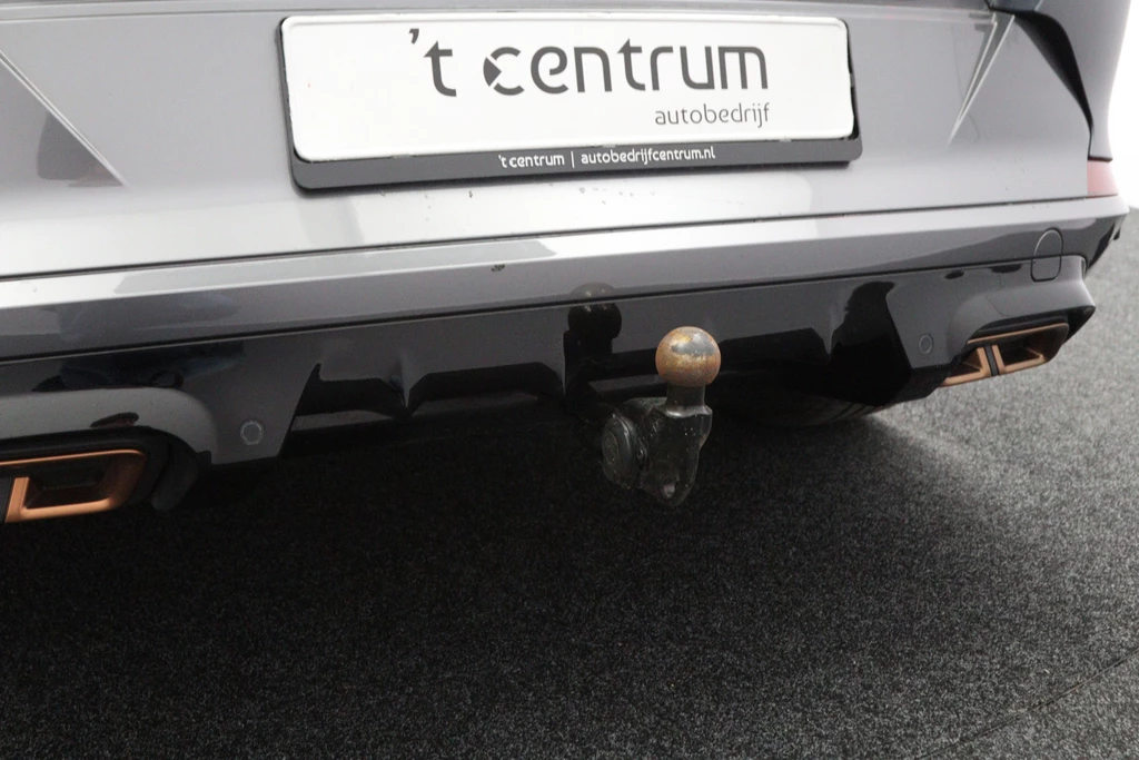 CUPRA Formentor – foto 29
