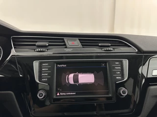 Volkswagen Touran – thumbnail 16