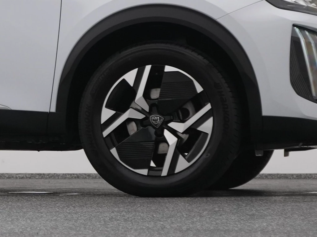 Peugeot 2008 – foto 42
