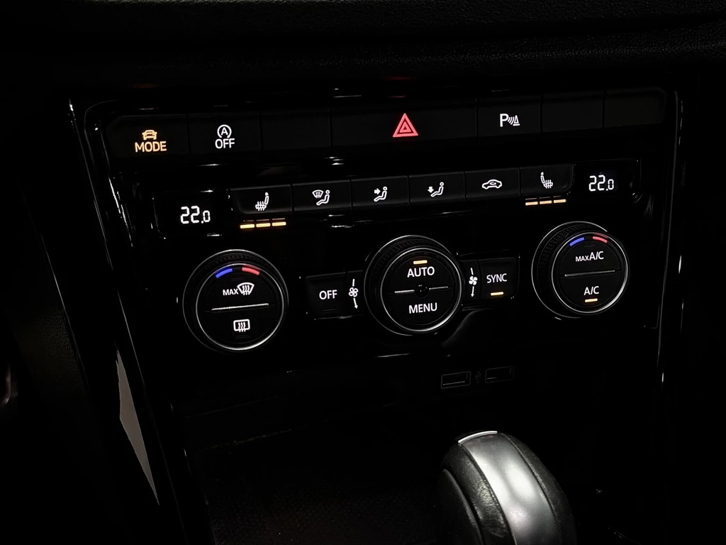 Volkswagen T-Roc – foto 22