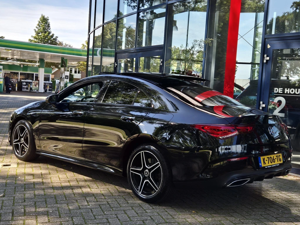 Mercedes-Benz CLA – foto 3