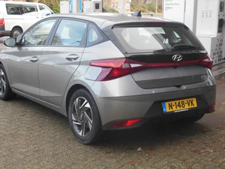 Hyundai i20 – thumbnail 3