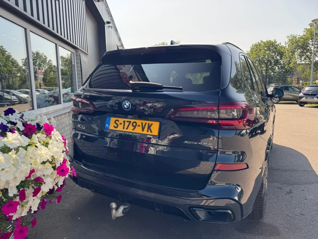 BMW X5 – foto 4