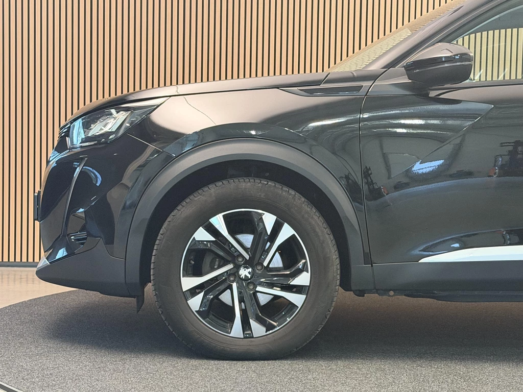 Peugeot 2008 – foto 12