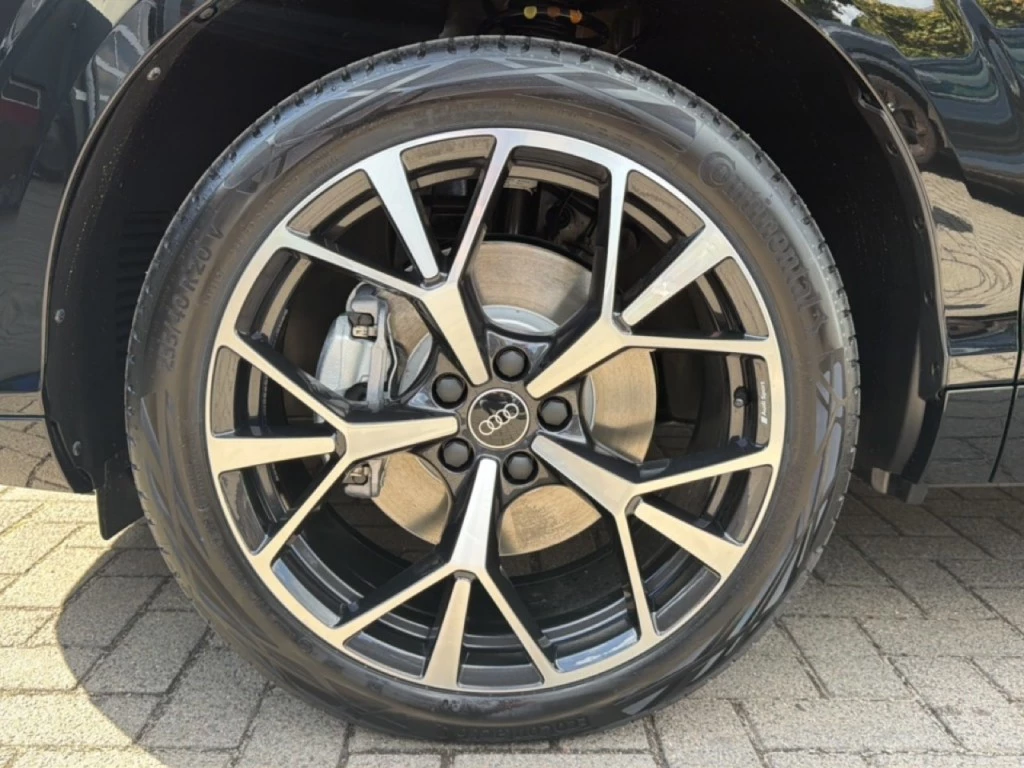 Audi Q3 – foto 9