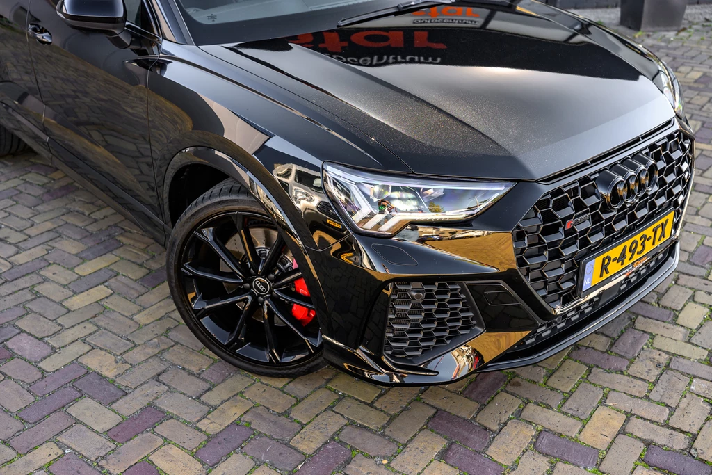 Audi Q3 – foto 11