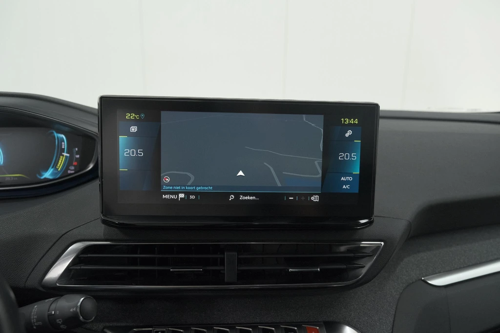Peugeot 3008 – foto 43