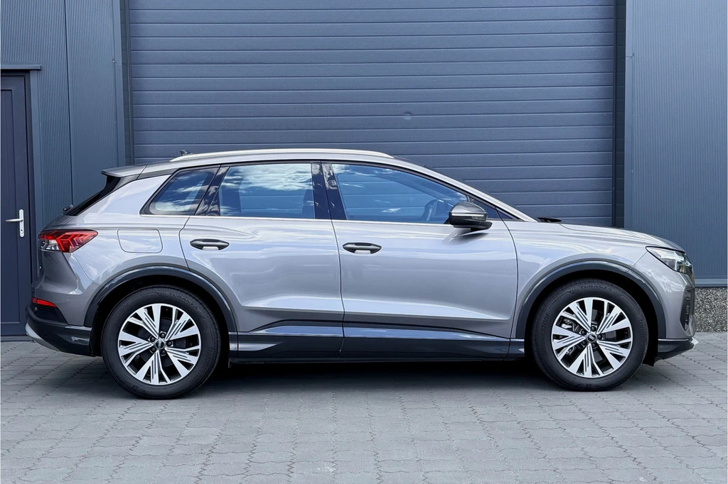 Audi Q4 e-tron – foto 5