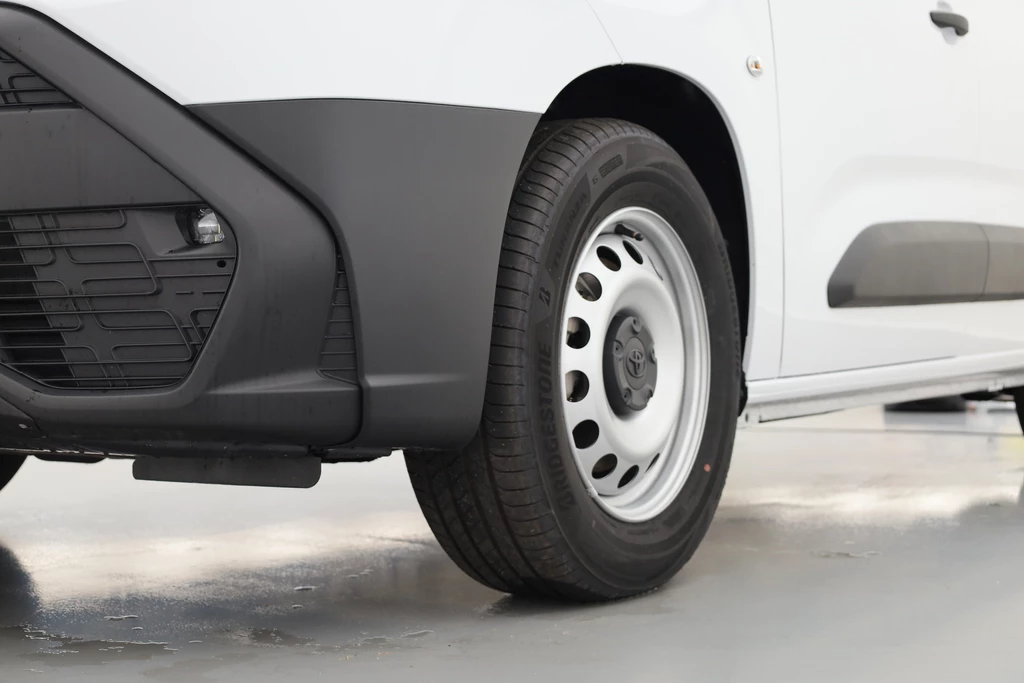 Toyota ProAce – foto 28
