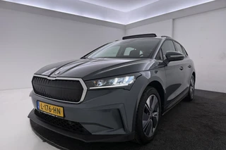 Škoda Enyaq iV – thumbnail 4