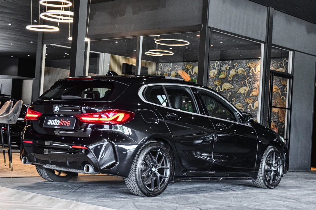 BMW 1 Serie – foto 5
