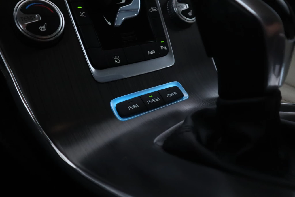 Volvo V60 – foto 23