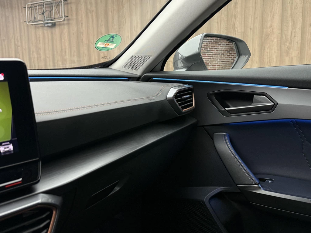 CUPRA Formentor – foto 18
