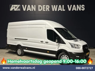 Ford Transit – thumbnail 4