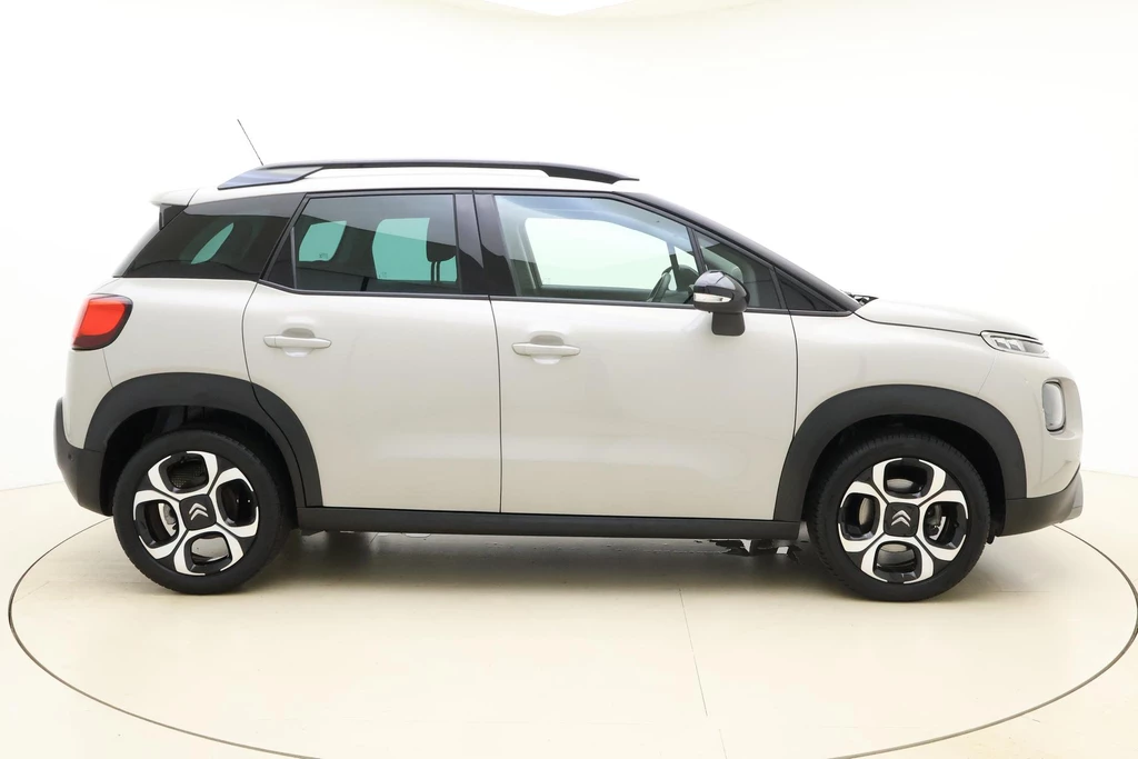 Citroën C3 Aircross – foto 7