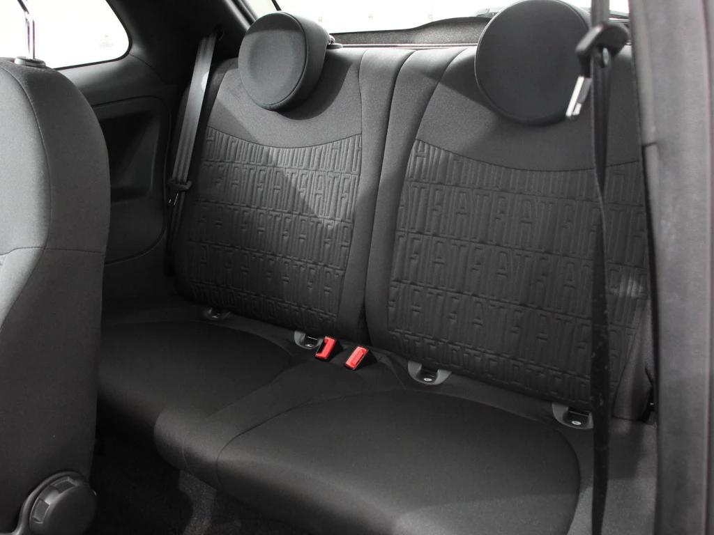 Fiat 500 – foto 12