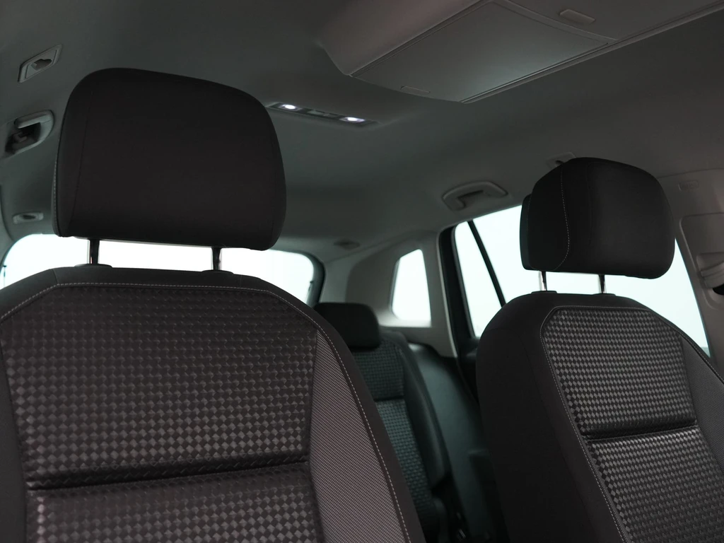 Volkswagen Tiguan – foto 14
