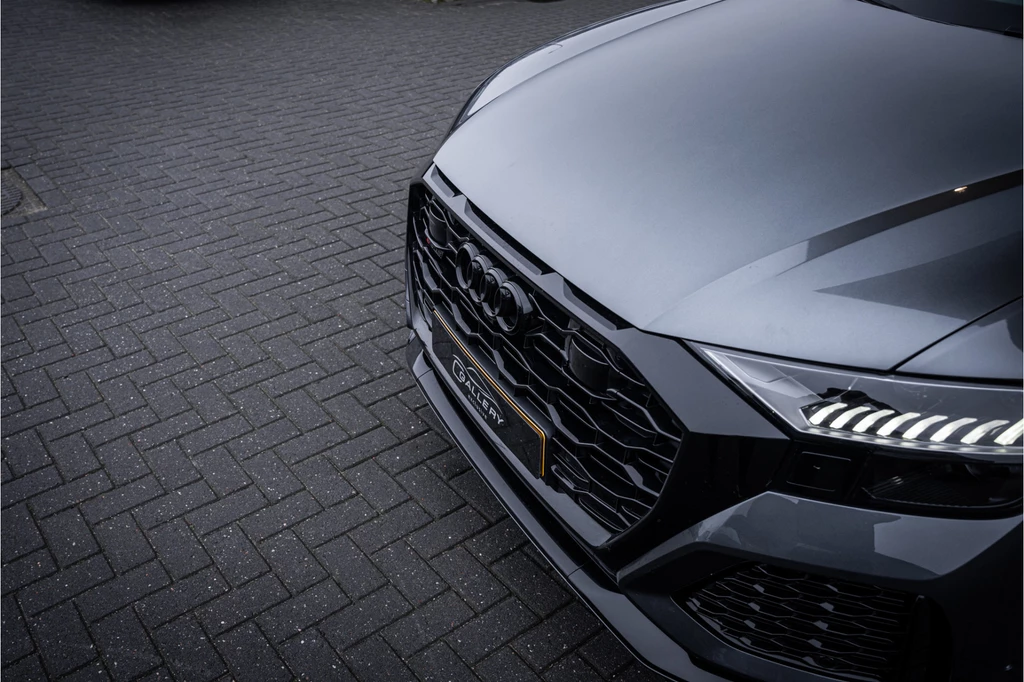 Audi RSQ8 – foto 40