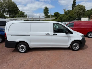 Mercedes-Benz Vito – thumbnail 7