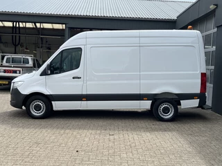 Mercedes-Benz Sprinter – thumbnail 2