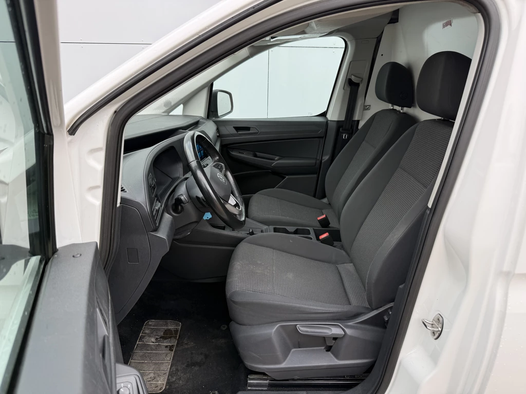Volkswagen Caddy – foto 7