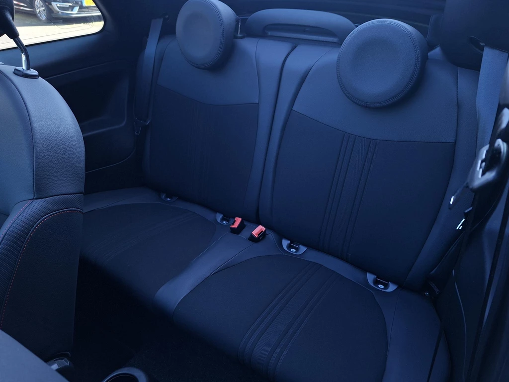 Fiat 500C – foto 18