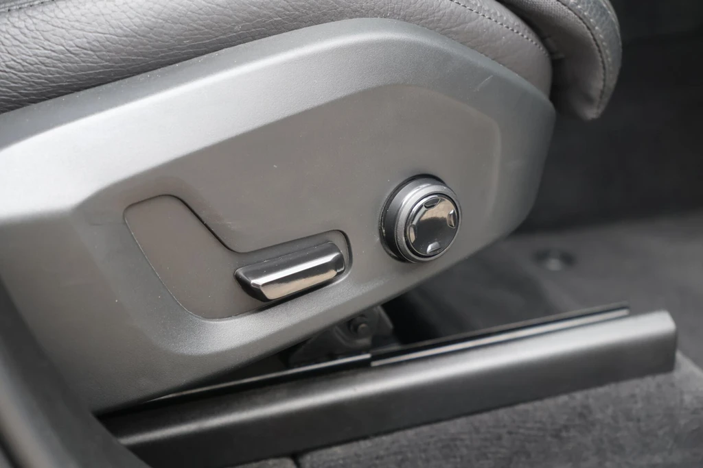 Volvo XC60 – foto 40