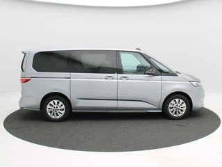 Volkswagen Multivan – thumbnail 5