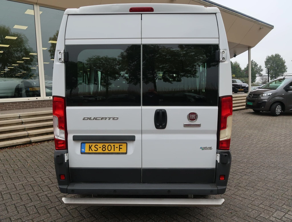 Fiat Ducato – foto 3