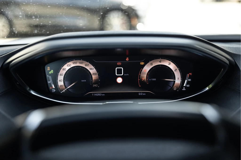 Peugeot 3008 – foto 13
