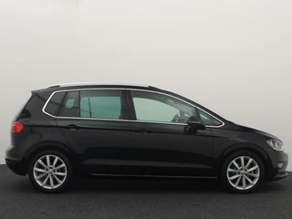 Volkswagen Golf Sportsvan – thumbnail 6