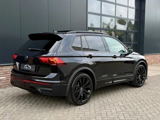 Volkswagen Tiguan – thumbnail 6