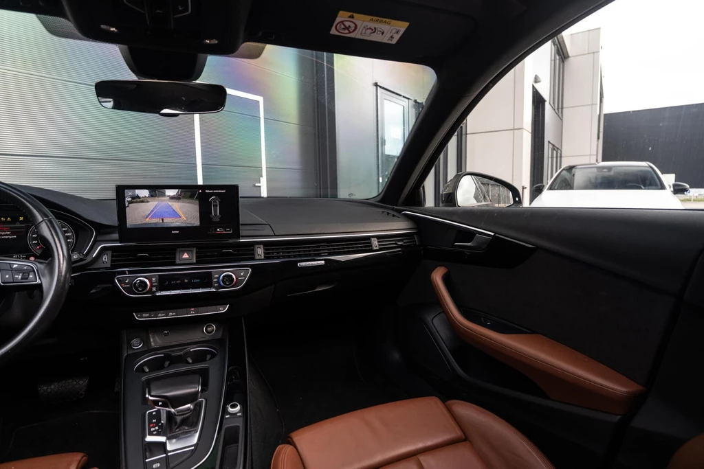 Audi A4 – foto 20
