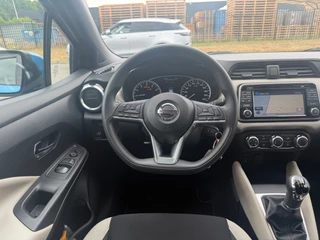 Nissan Micra – thumbnail 23