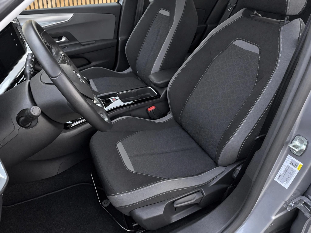 Opel Mokka – foto 14