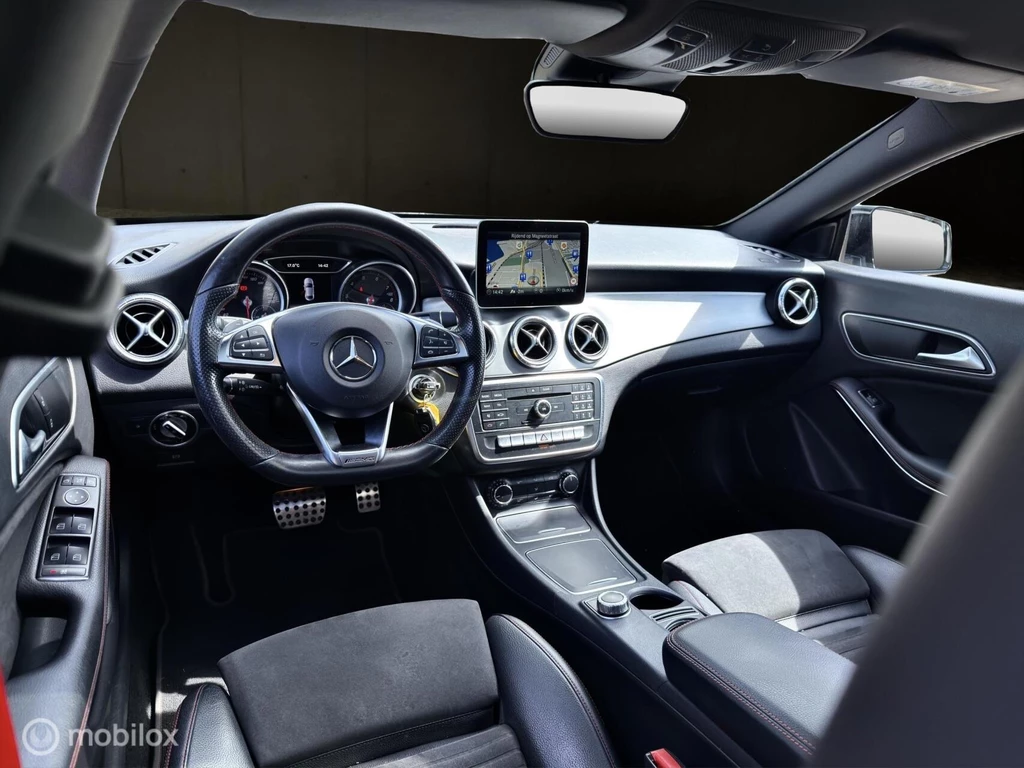 Mercedes-Benz CLA – foto 10