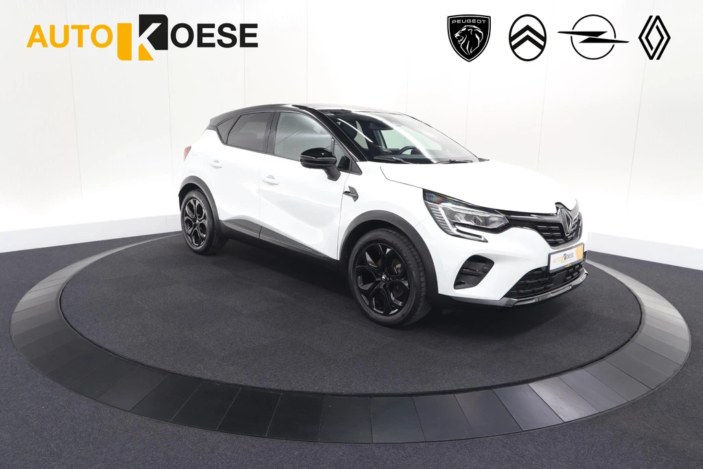 Renault Captur – foto 12