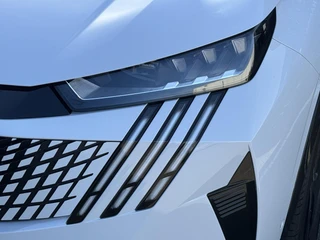 Peugeot e-3008 – thumbnail 6