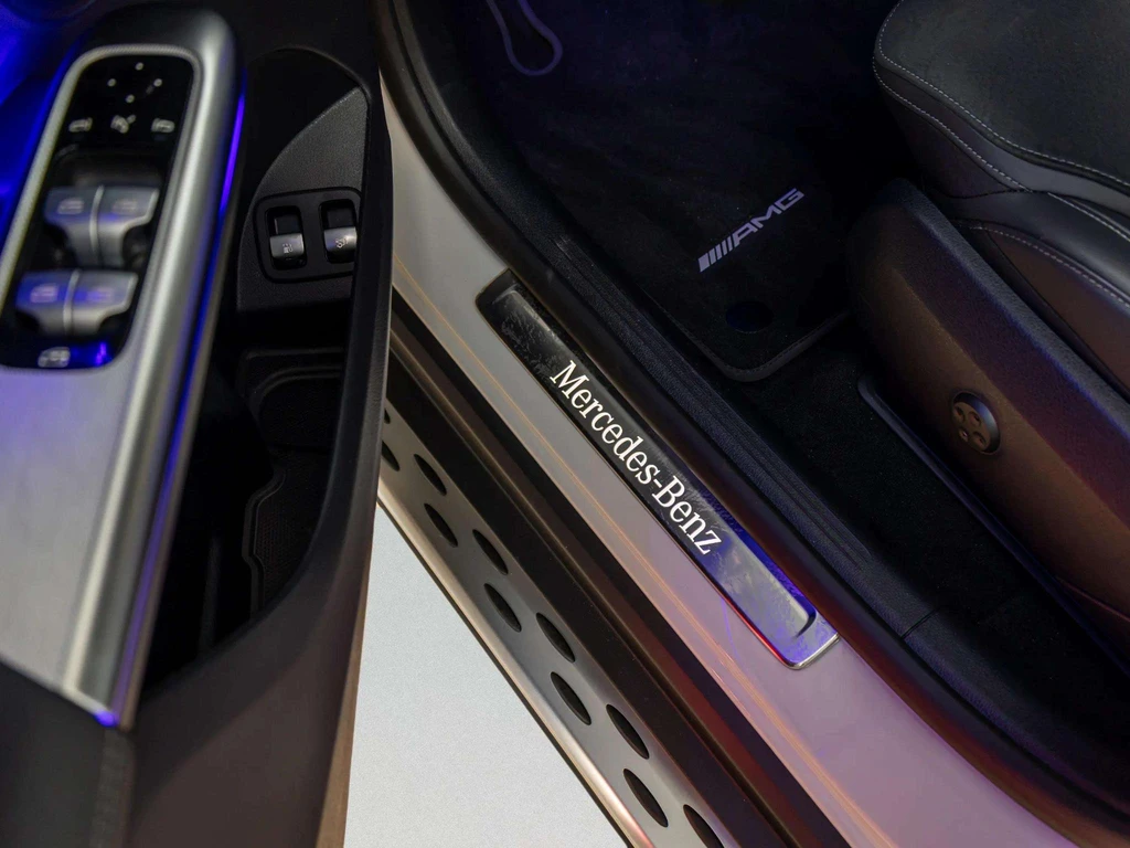 Mercedes-Benz GLC – foto 29